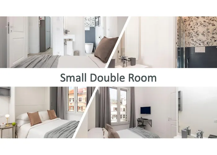 Best Vatican Apartment